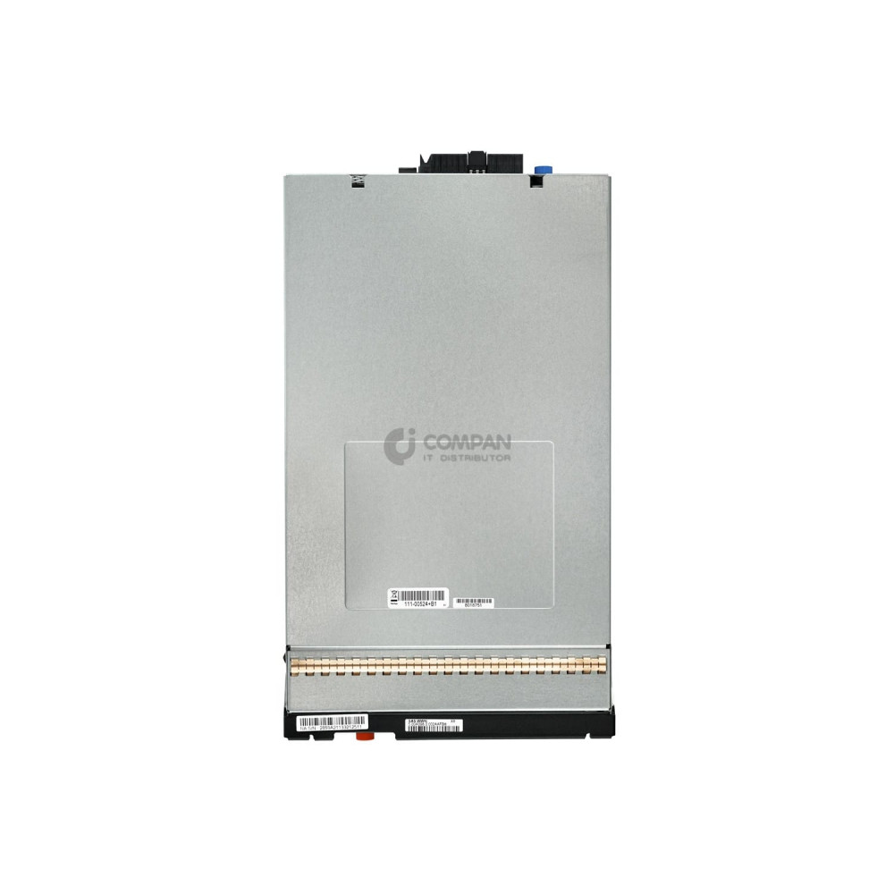 111-00524 NETAPP CONTROLLER MODULE W/ 4GB RAM FOR FAS2040 - 111-00524+B2, 111-00524+B1, 111-00524+C0, 111-00524+B0, 111-00524+C1, 111-00524+A6